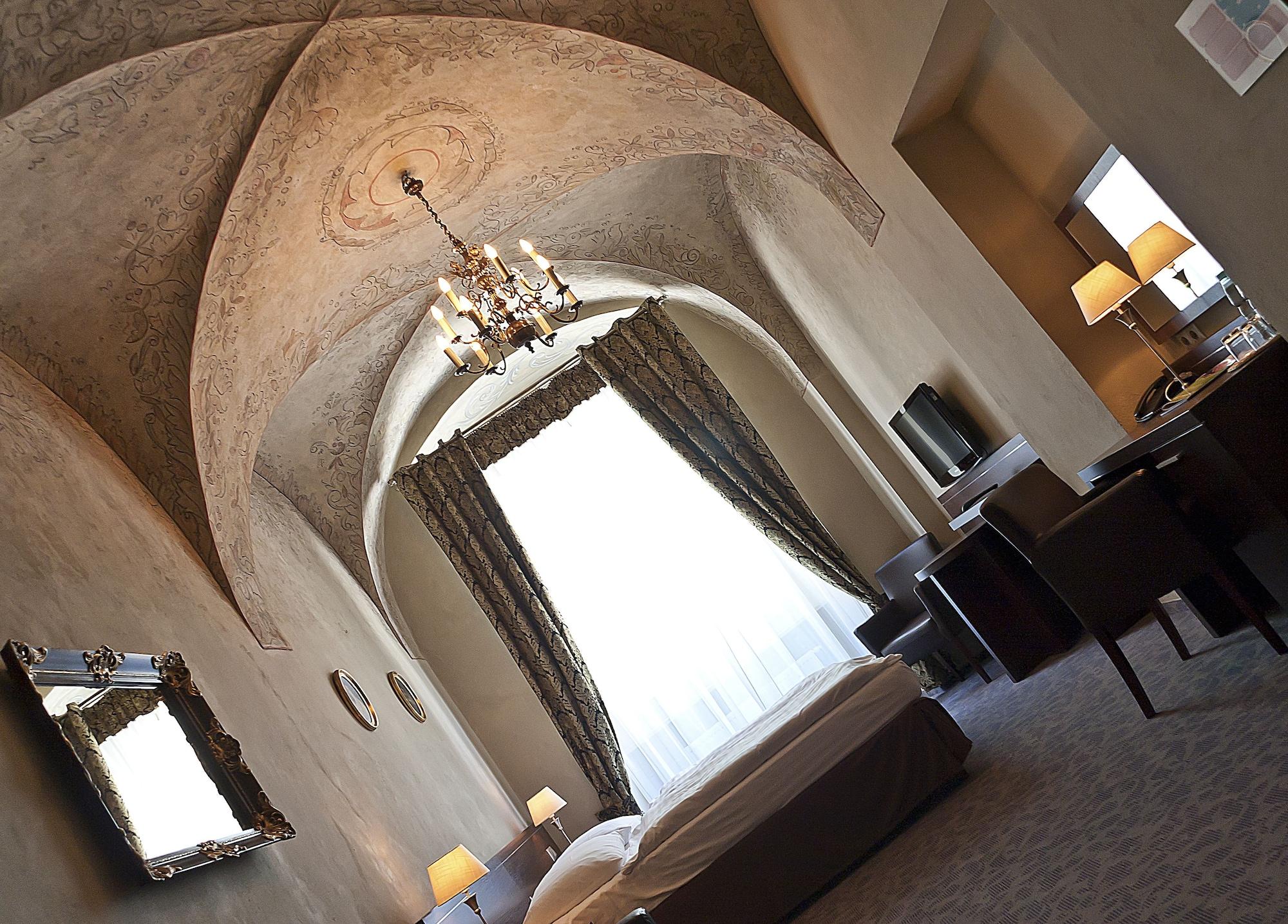 Hotel Rezydent Krakow Room photo