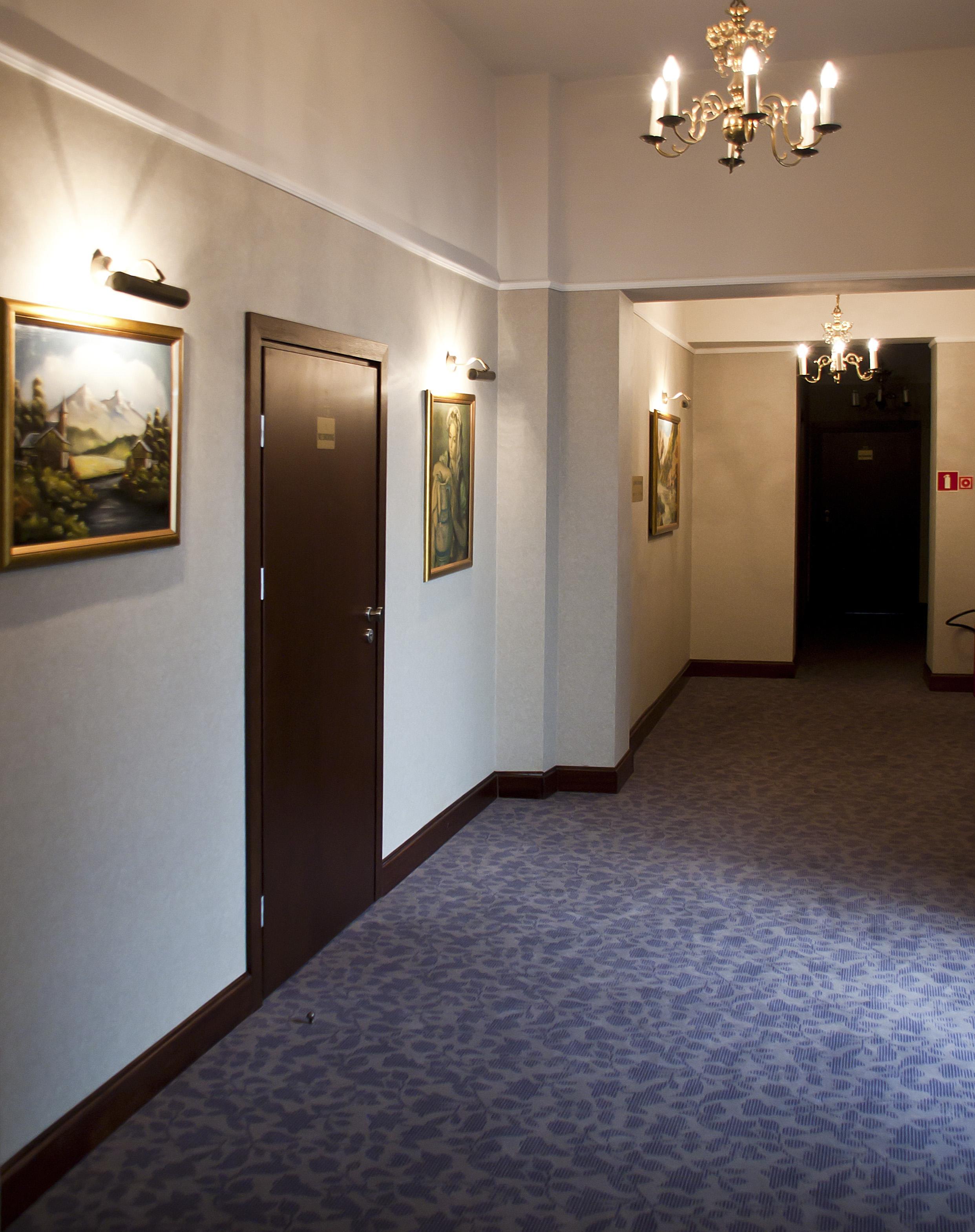 Hotel Rezydent Krakow Exterior photo