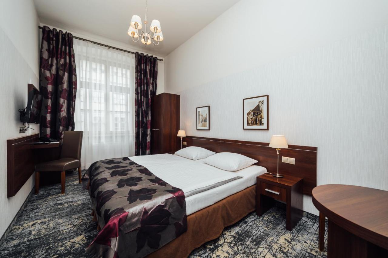 Hotel Rezydent Krakow Exterior photo
