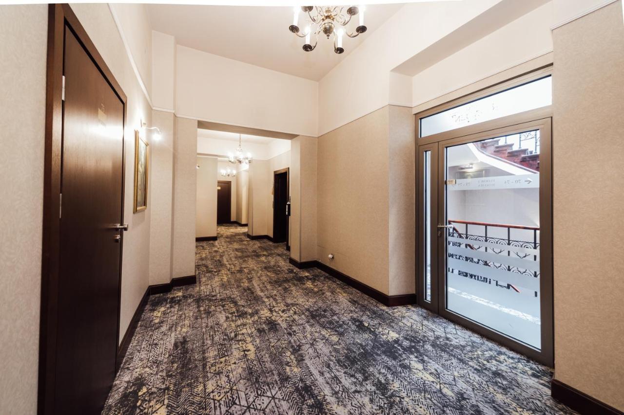 Hotel Rezydent Krakow Exterior photo