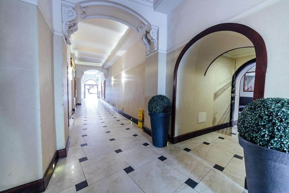 Hotel Rezydent Krakow Exterior photo