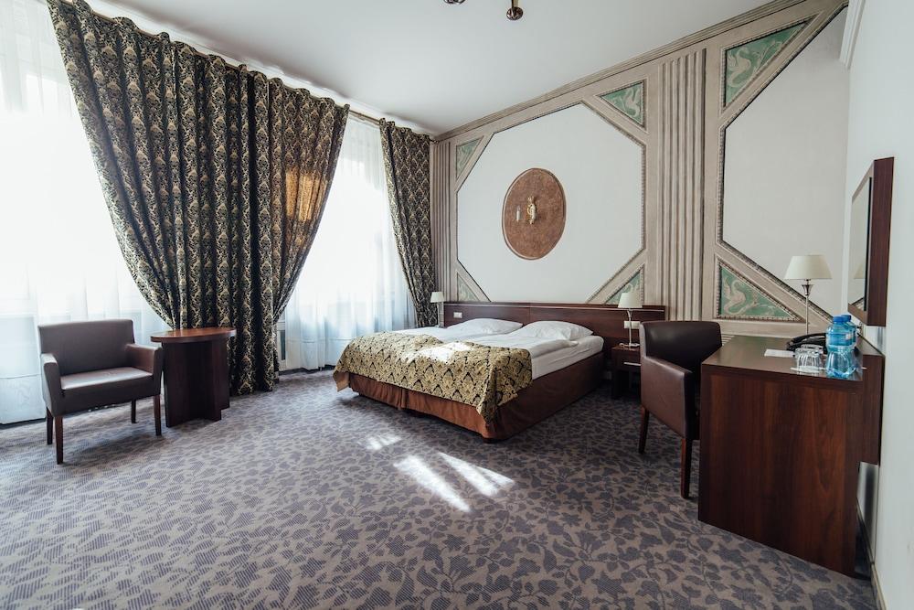 Hotel Rezydent Krakow Exterior photo