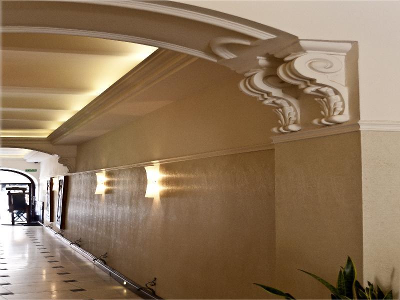 Hotel Rezydent Krakow Exterior photo