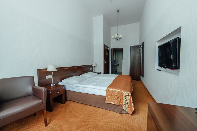Hotel Rezydent Krakow Exterior photo